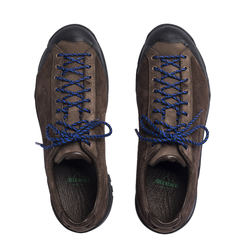 Movida Bison Suede M