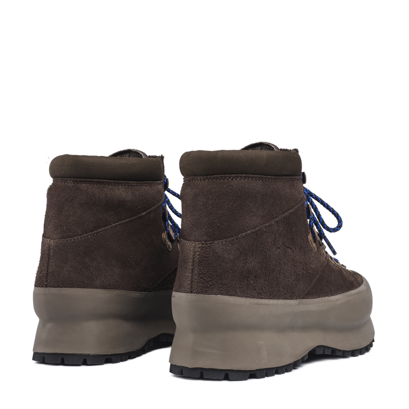 Rosset Bison Suede M