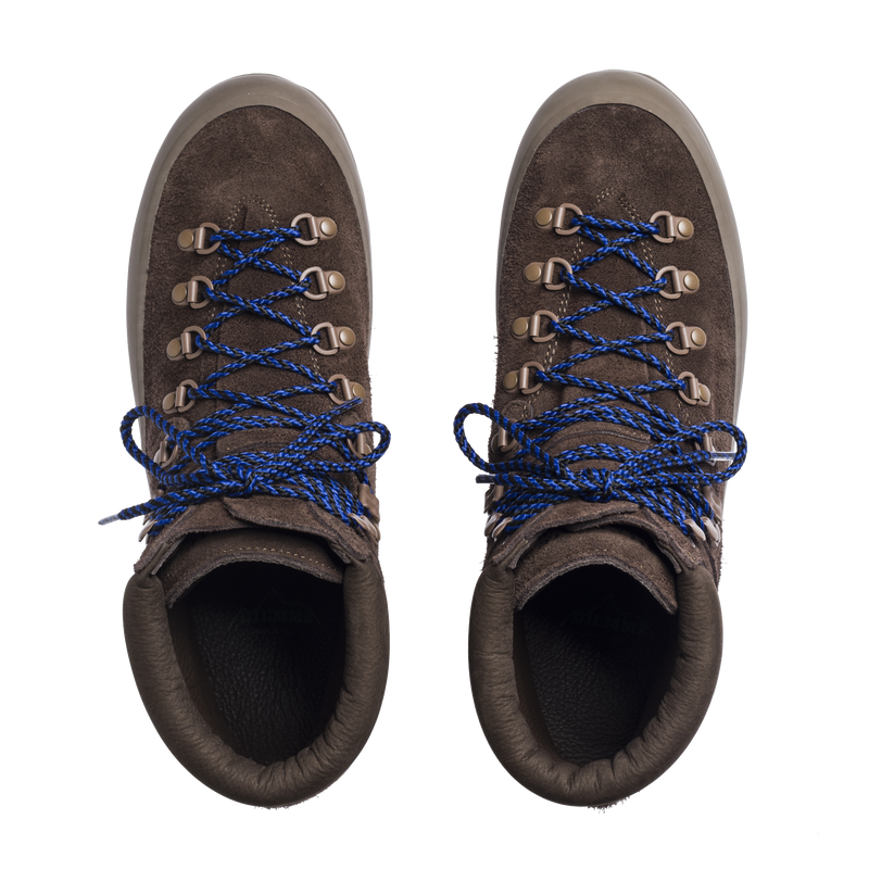 Rosset Bison Suede M