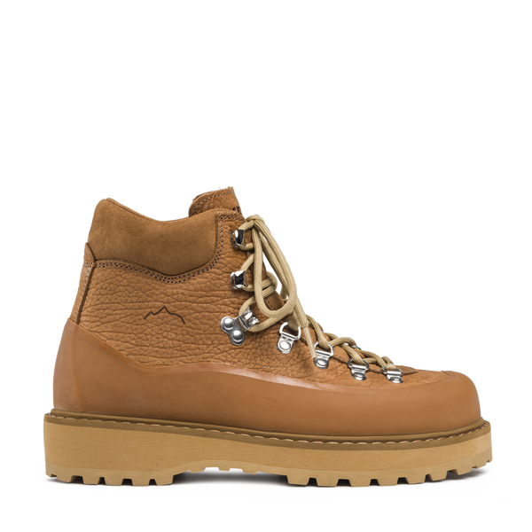 Roccia Vet Gomma Cognac M Diemme Footwear