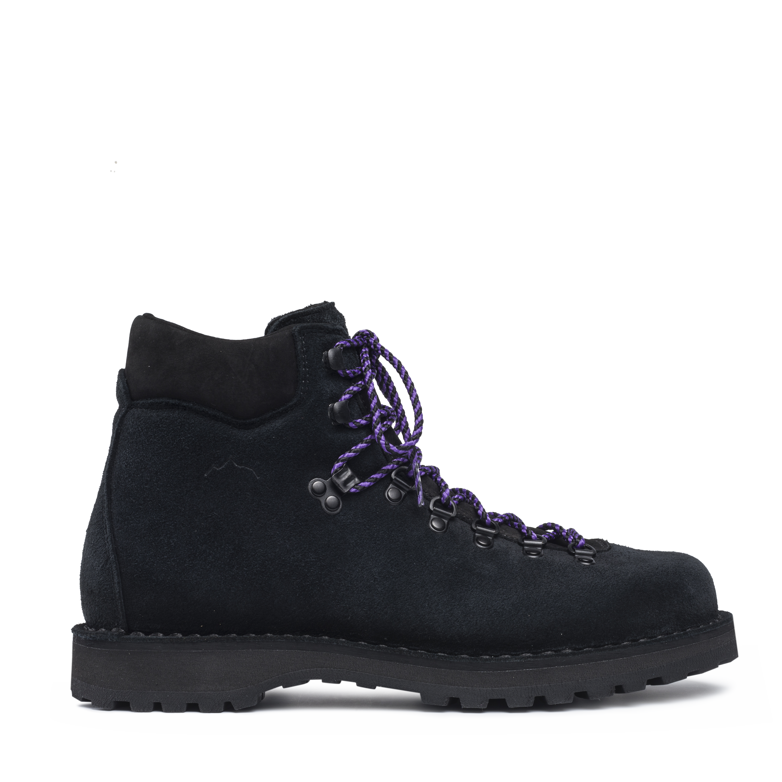 Diemme Footwear - Roccia Vet Black Suede M Diemme Footwear - Roccia Vet Black Suede M