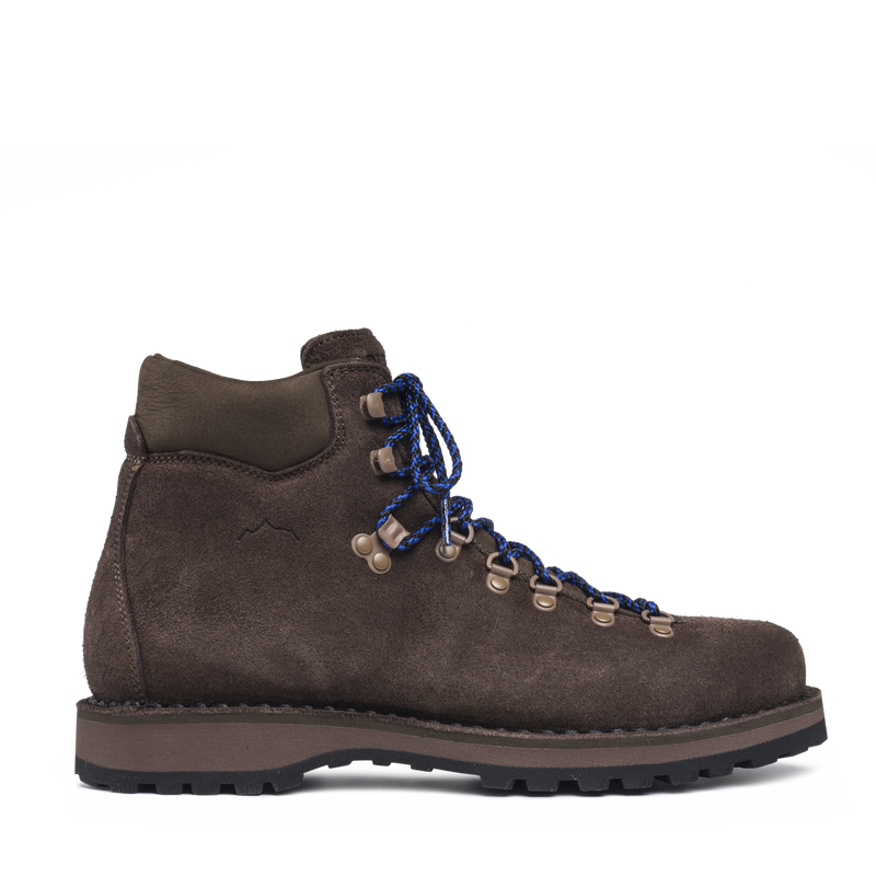 Roccia Vet Bison Suede M