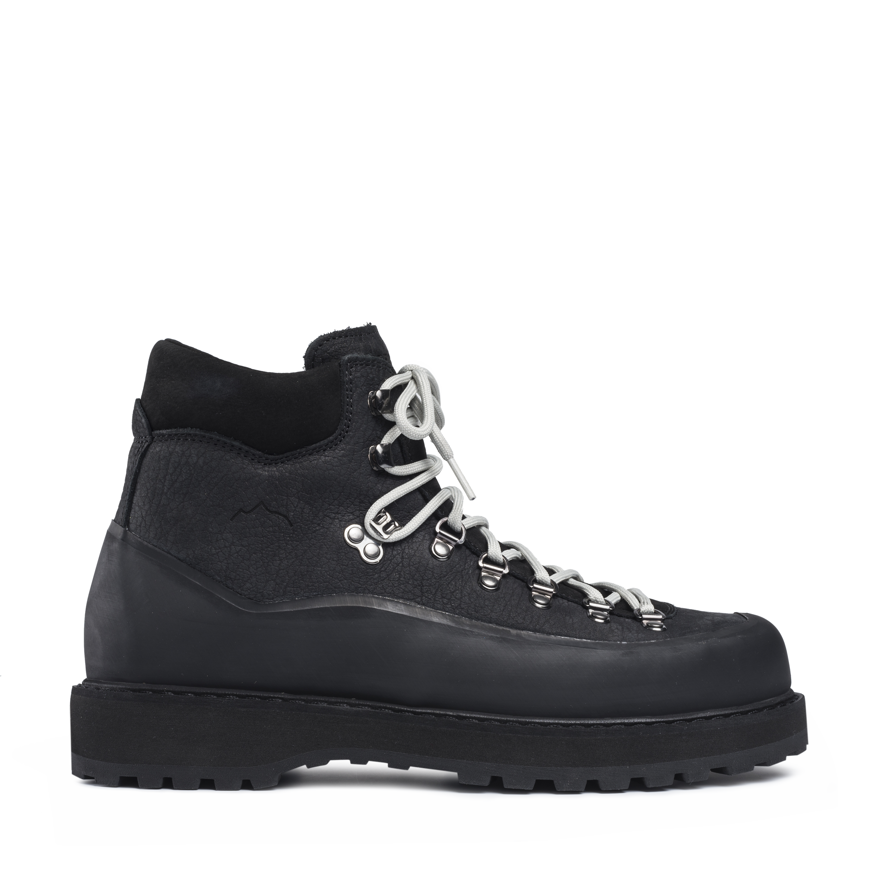 Diemme Footwear - Roccia Vet Gomma Black Leather W