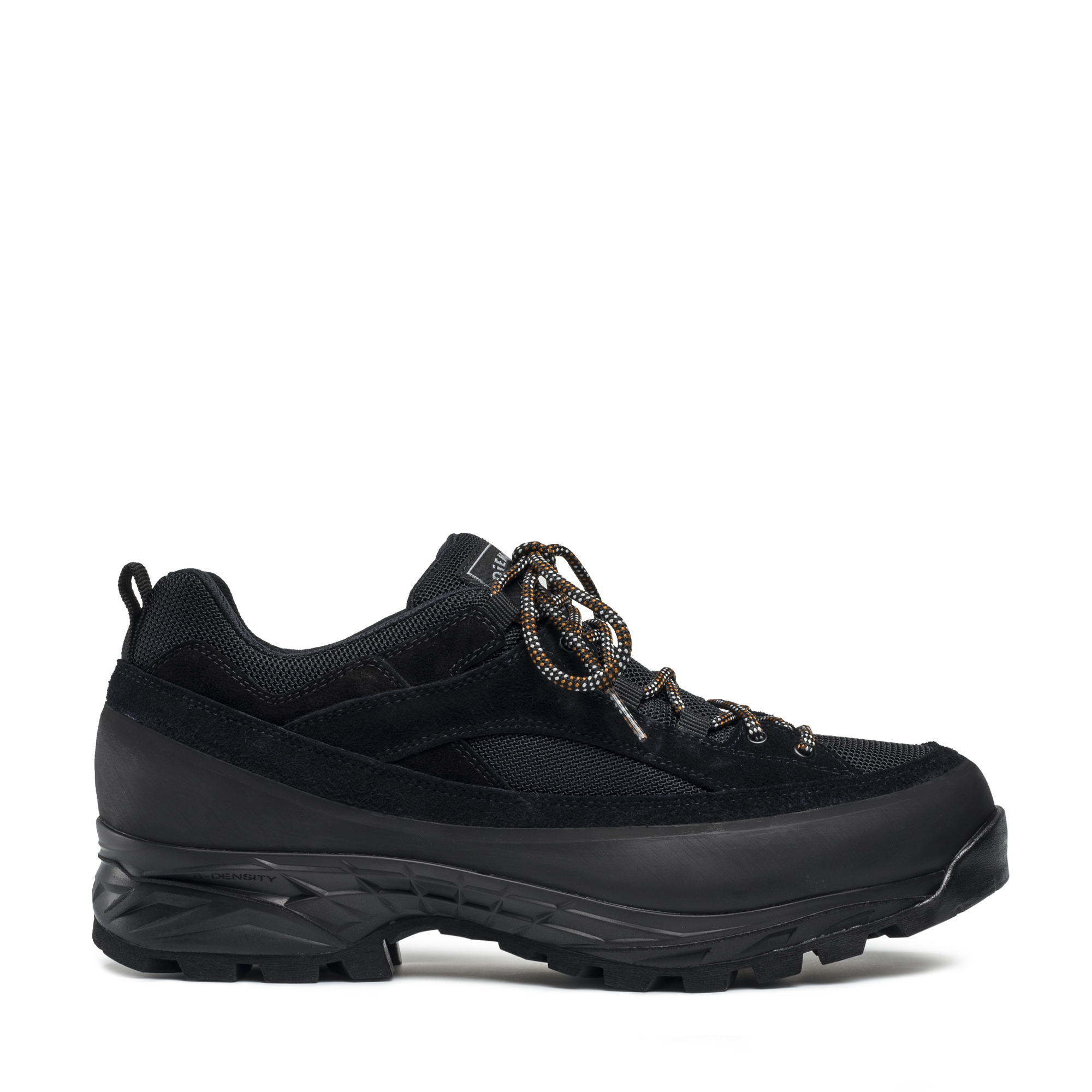 Diemme Footwear - Grappa Hiker Black Fabric M Diemme Footwear - Grappa Hiker Black Fabric M