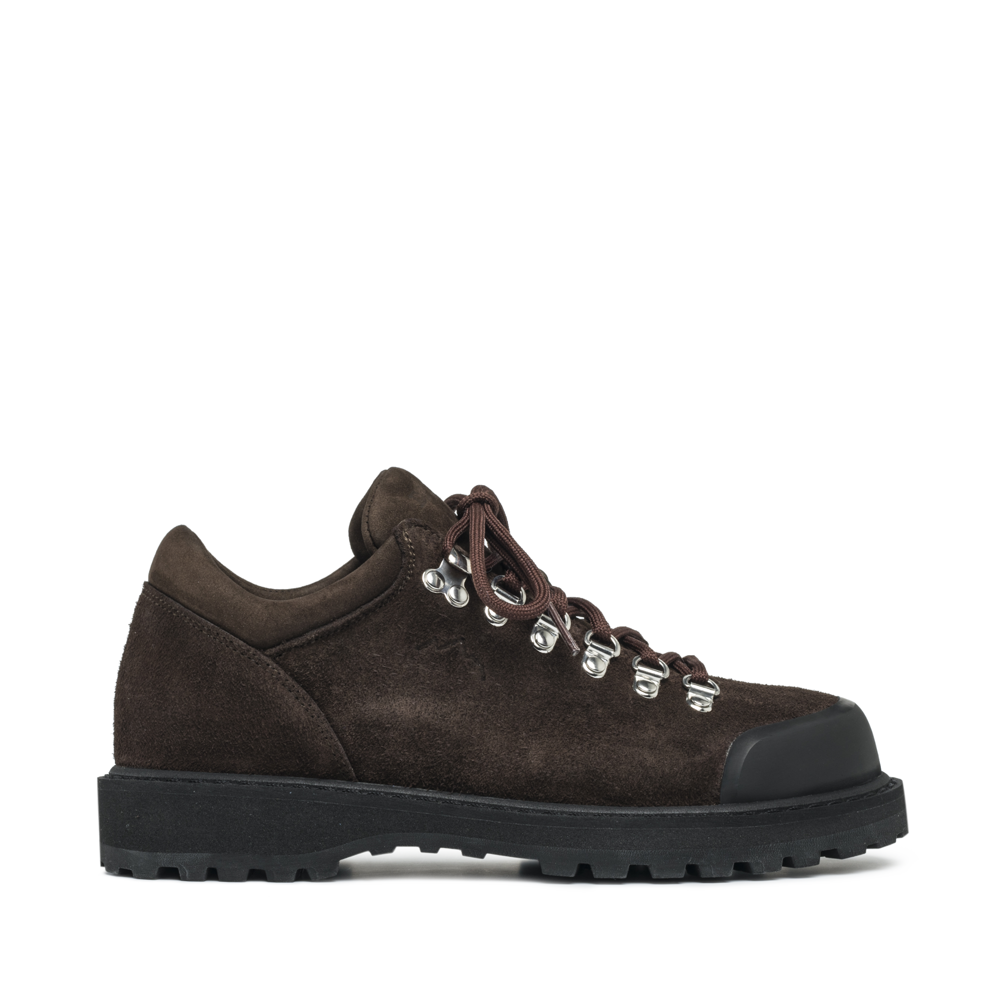 Diemme Footwear - Cornaro Bison Suede W