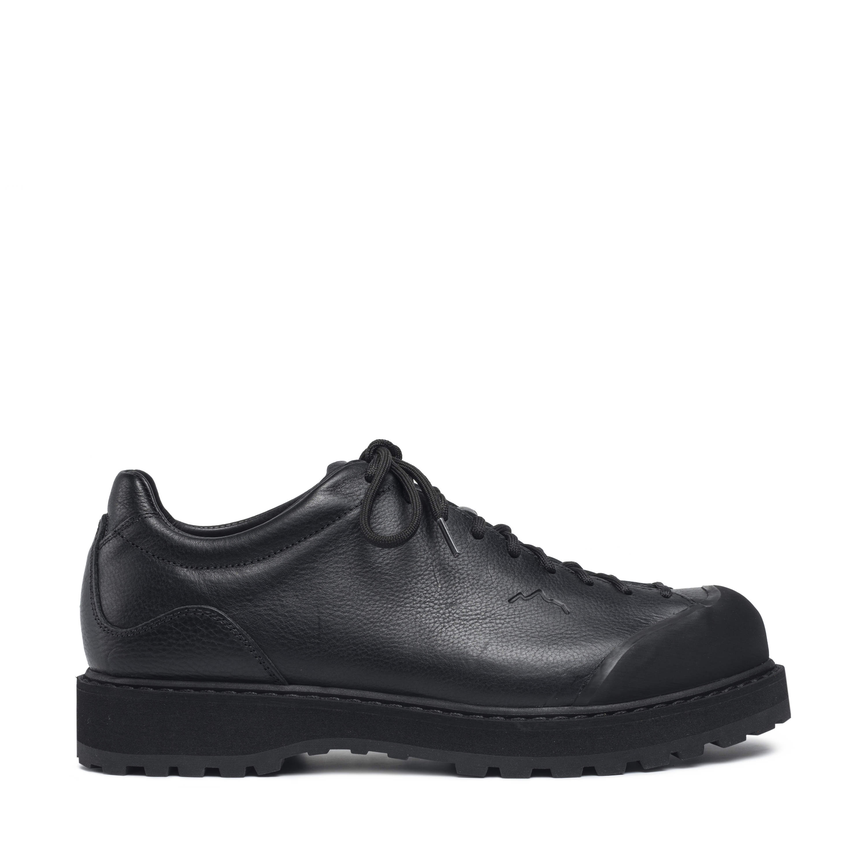 Diemme Footwear - Ampezzo Black Leather M