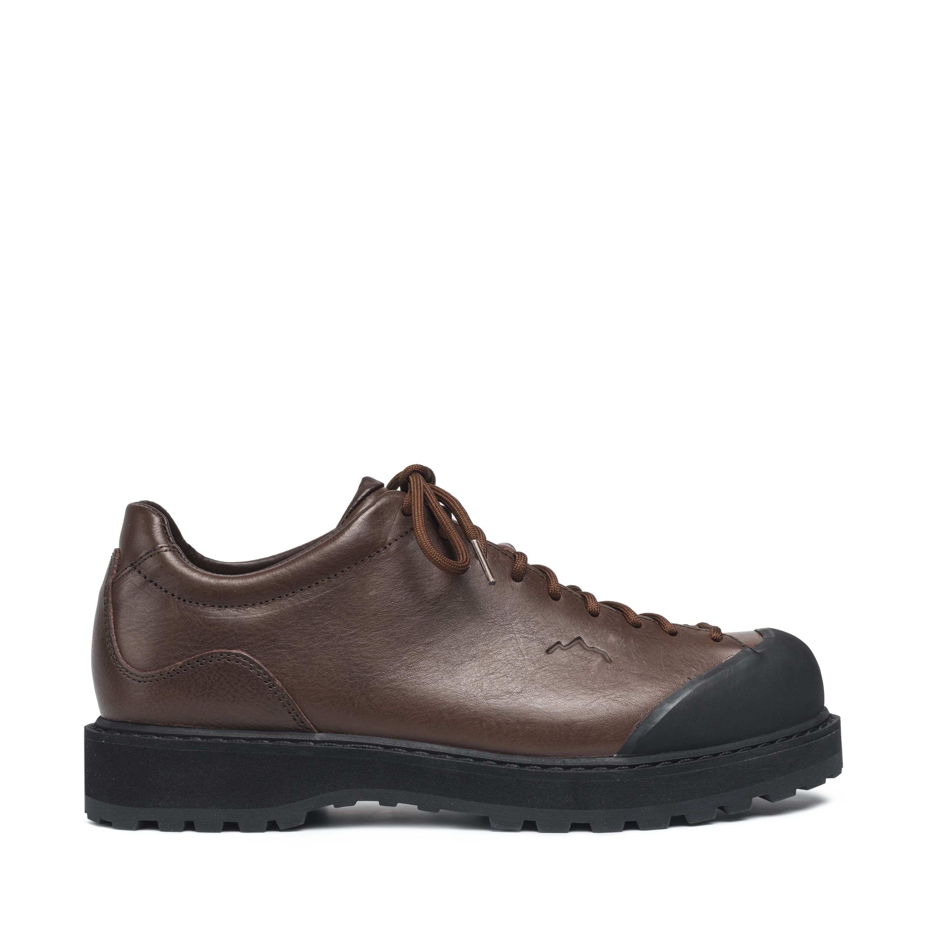Diemme Footwear - Ampezzo Brown Leather M