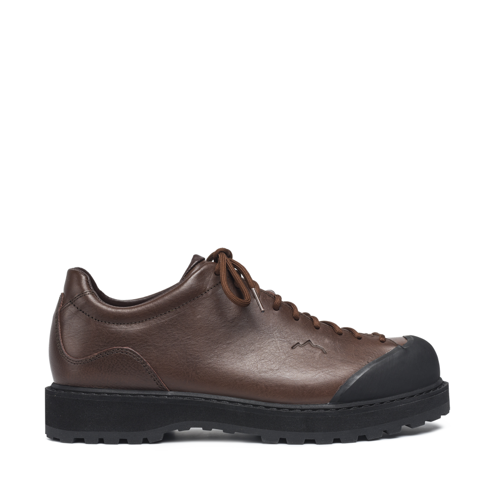 靴 Diemme Leather Sandal Diemme Footwear - Ramon Black W