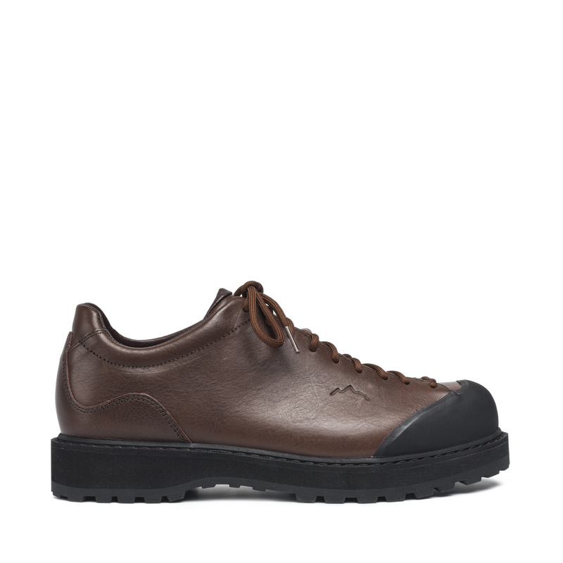 Ampezzo Brown Leather M