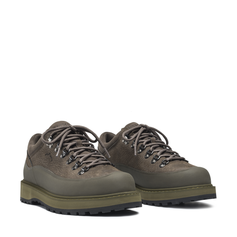 Cornaro Gomma Smog Leather M