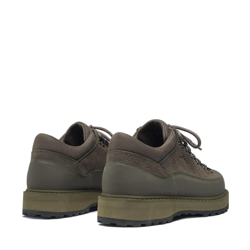 Cornaro Gomma Smog Leather M