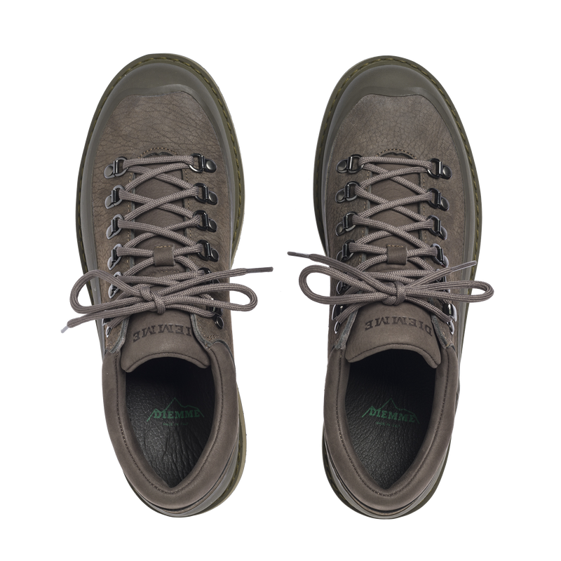 Cornaro Gomma Smog Leather M