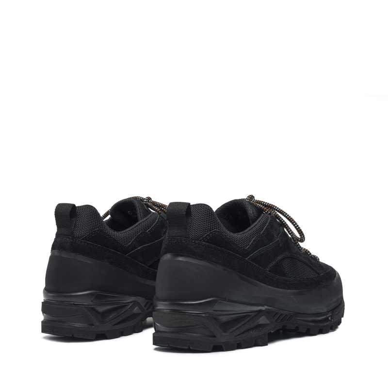 Grappa Hiker Black M