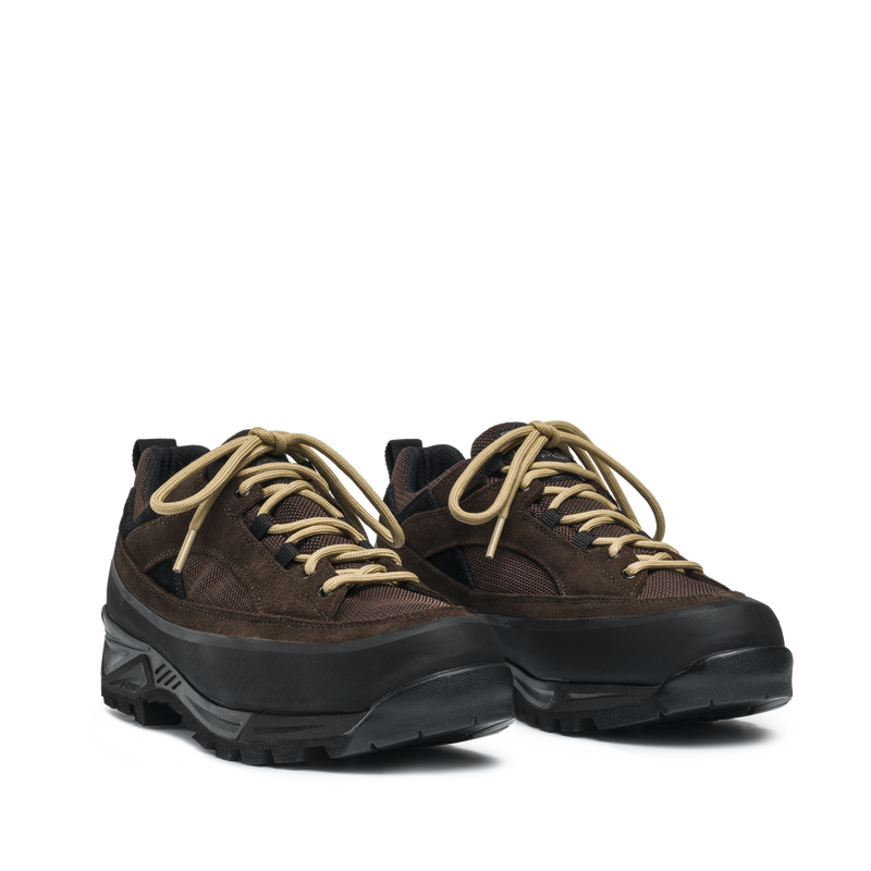 Grappa Hiker Brown M