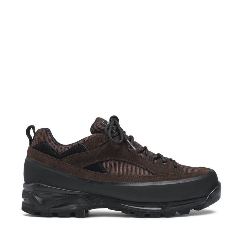 Grappa Hiker Brown W