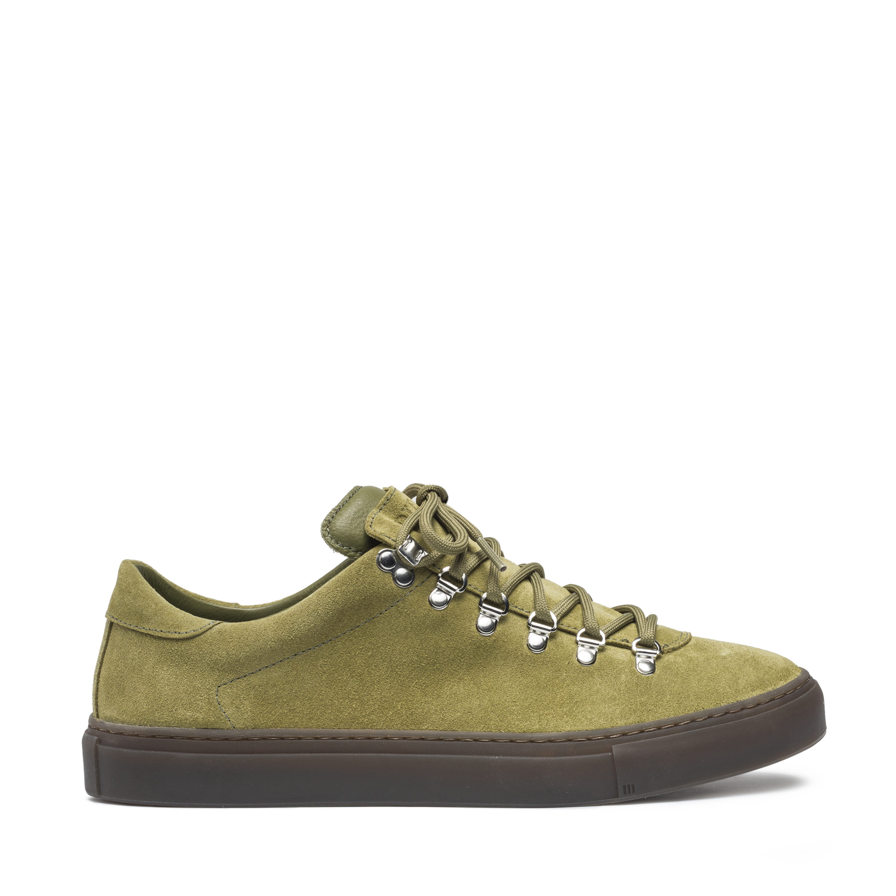 スニーカー DIEMME Men Sneakers White DI25SPVLM S03L001OFF Diemme Footwear - Men sneakers