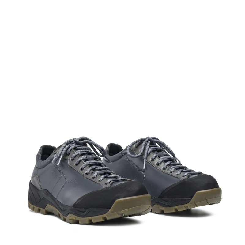 Movida Grey Nappa Mix M