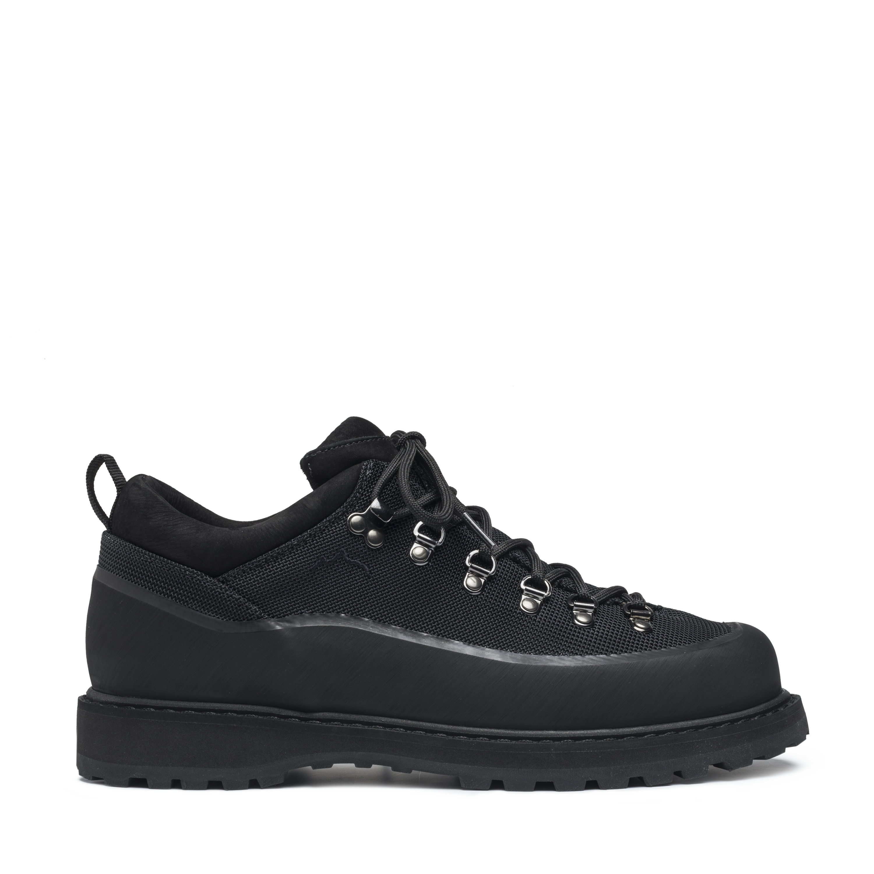 Diemme Footwear - Roccia Basso Sport Black M