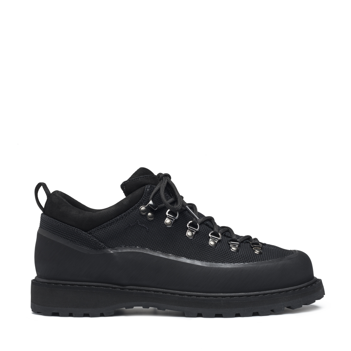 Diemme Footwear - Roccia Basso Sport Black M