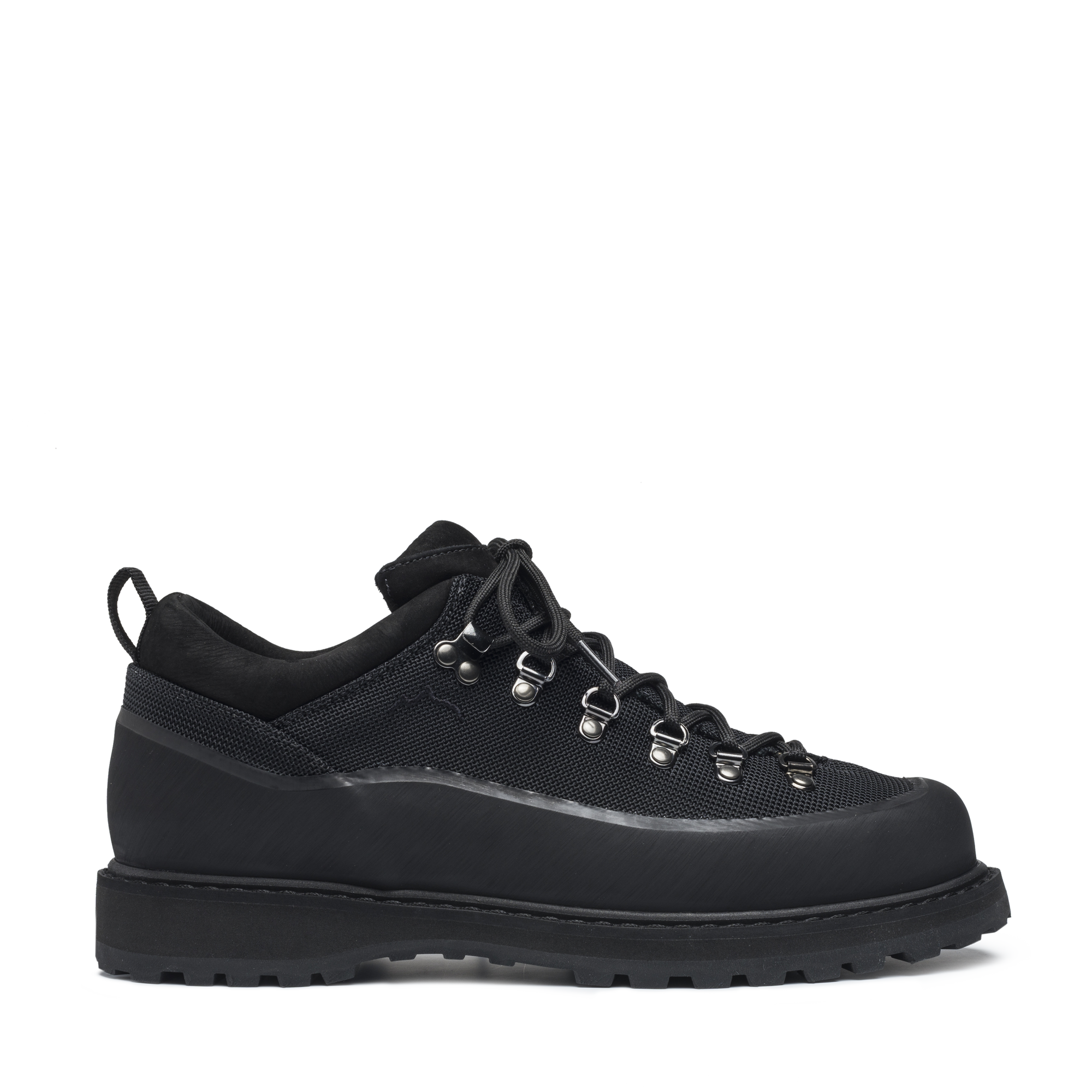 Diemme Footwear - Roccia Basso Sport Black M