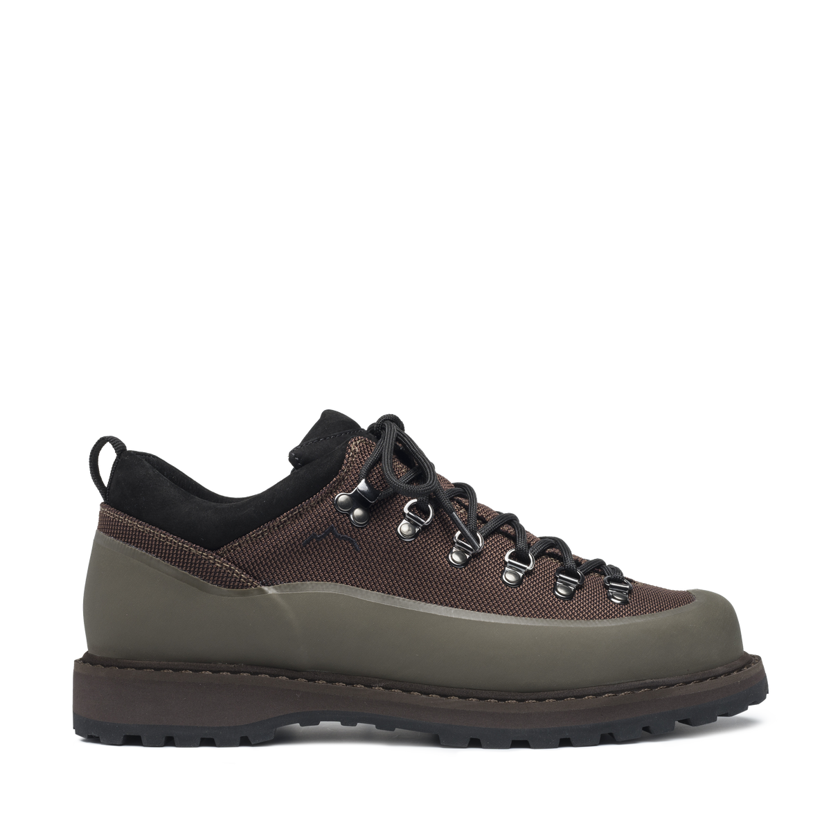 Diemme Footwear - Roccia Basso Sport Brown M