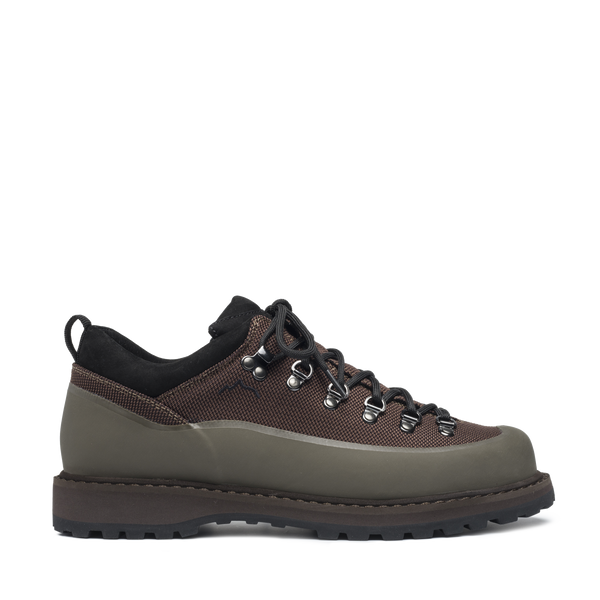 Diemme Footwear - Roccia Basso Sport Brown M