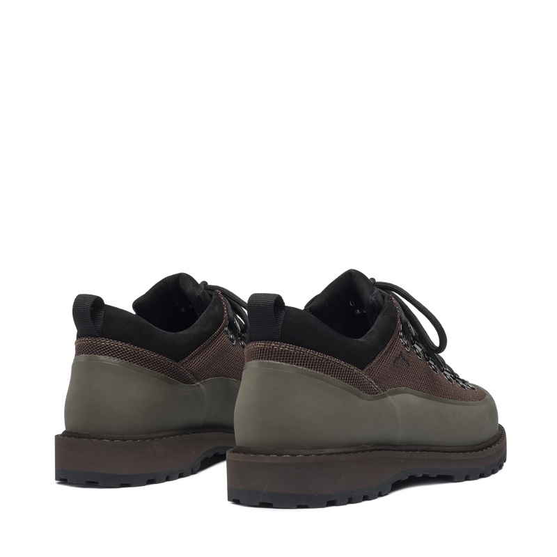 Roccia Basso Sport Brown M