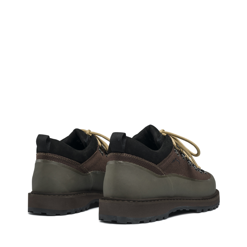 Roccia Basso Sport Brown M