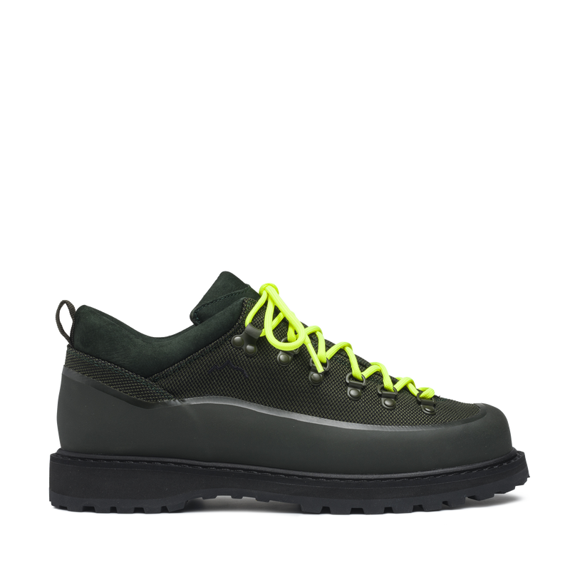 Roccia Basso Sport Swamp Green M