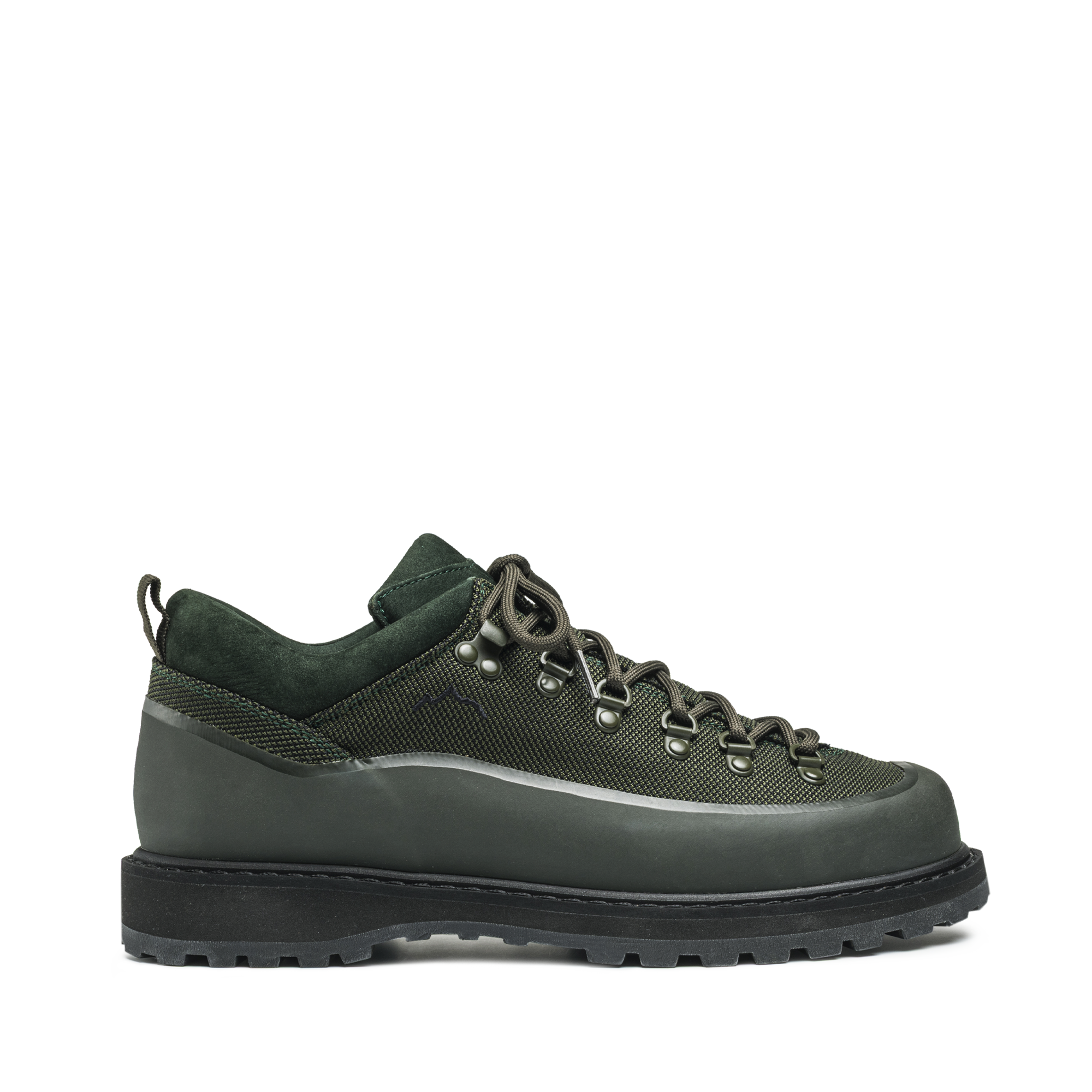 a*d様 Bshop別注 DIEMME ROCCIA BASSO MEN 42 Diemme Footwear - Roccia Basso Sport Swamp Green M