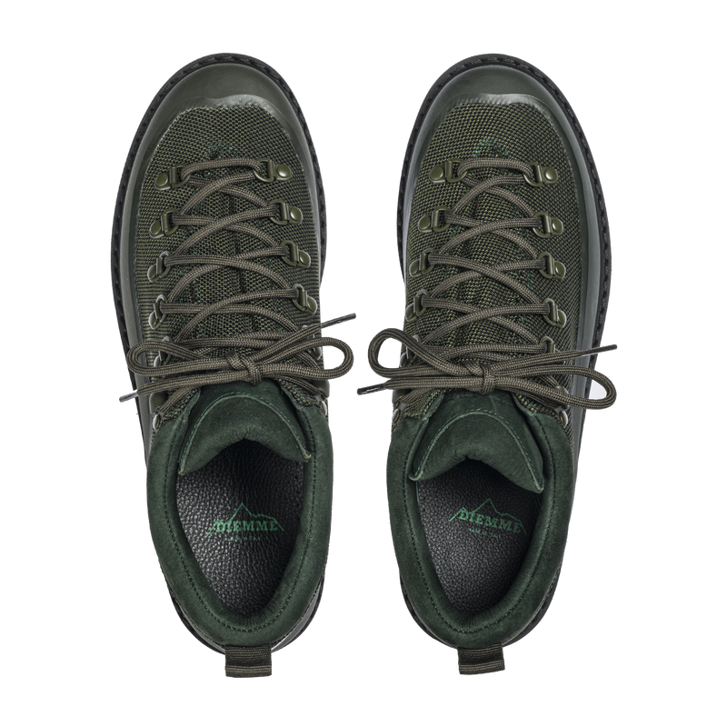 Roccia Basso Sport Swamp Green M