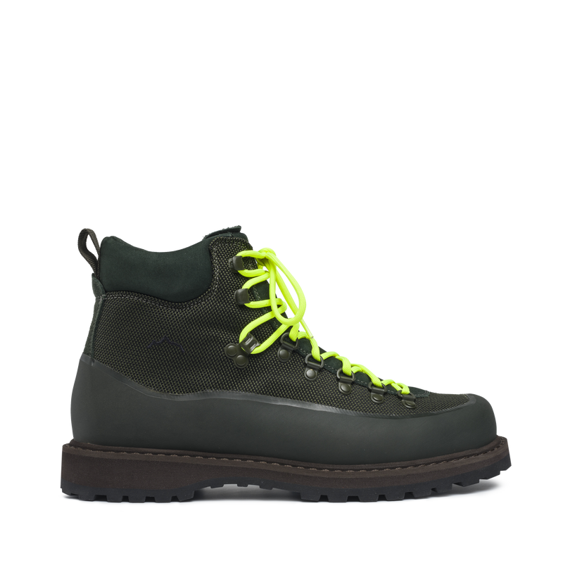 Roccia Vet Sport Swamp Green M