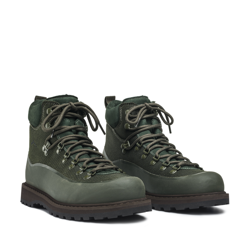 Roccia Vet Sport Swamp Green M