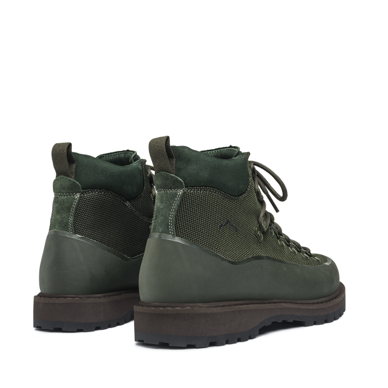 Roccia Vet Sport Swamp Green M