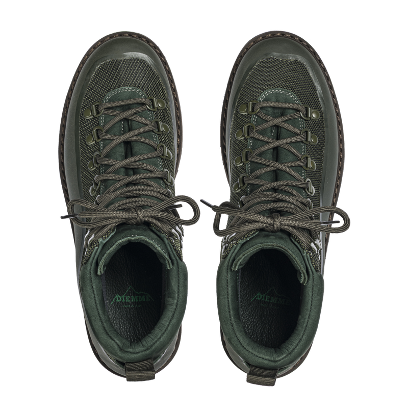 Roccia Vet Sport Swamp Green M