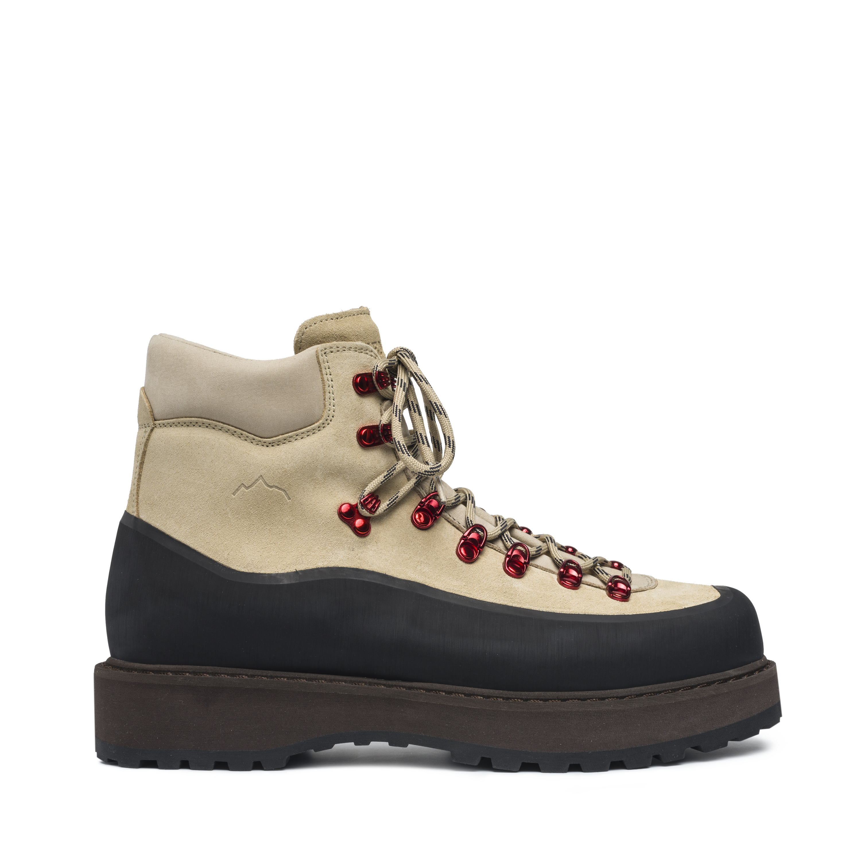 Diemme Footwear - Roccia Vet Gomma Sesame Suede M