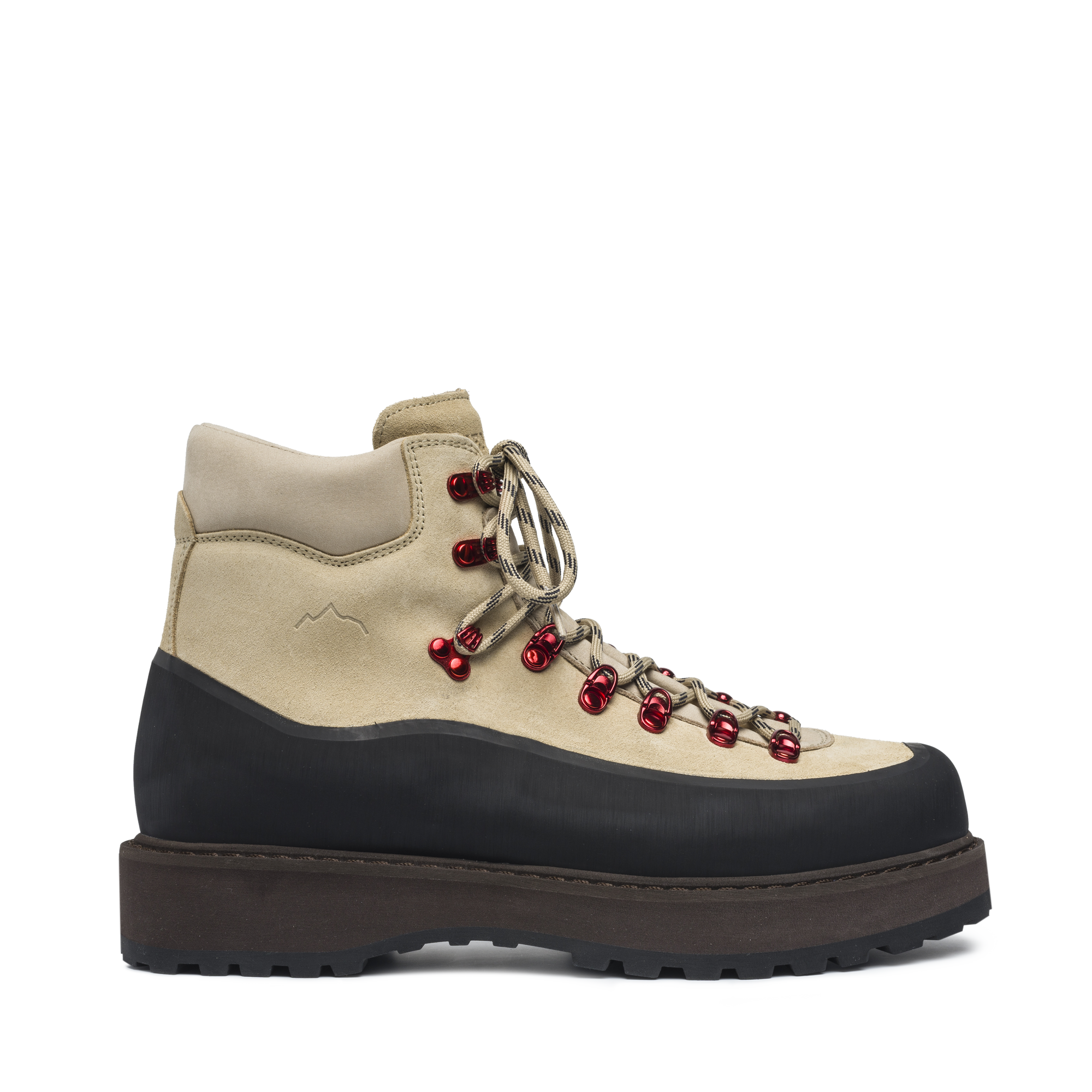 Diemme Footwear - Roccia Vet Gomma Sesame Suede M