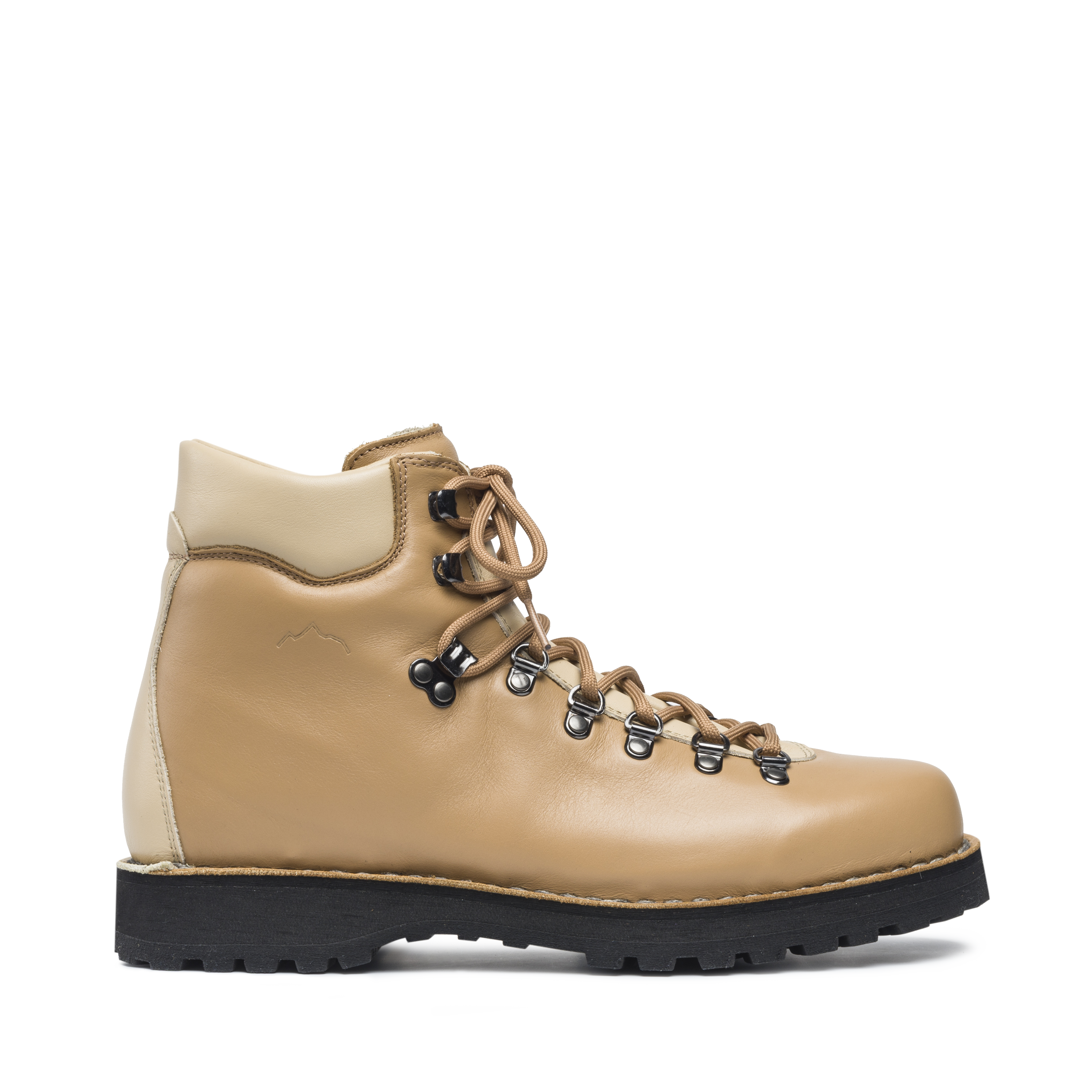 Diemme Footwear - Roccia Vet Sand Nappa Mix M