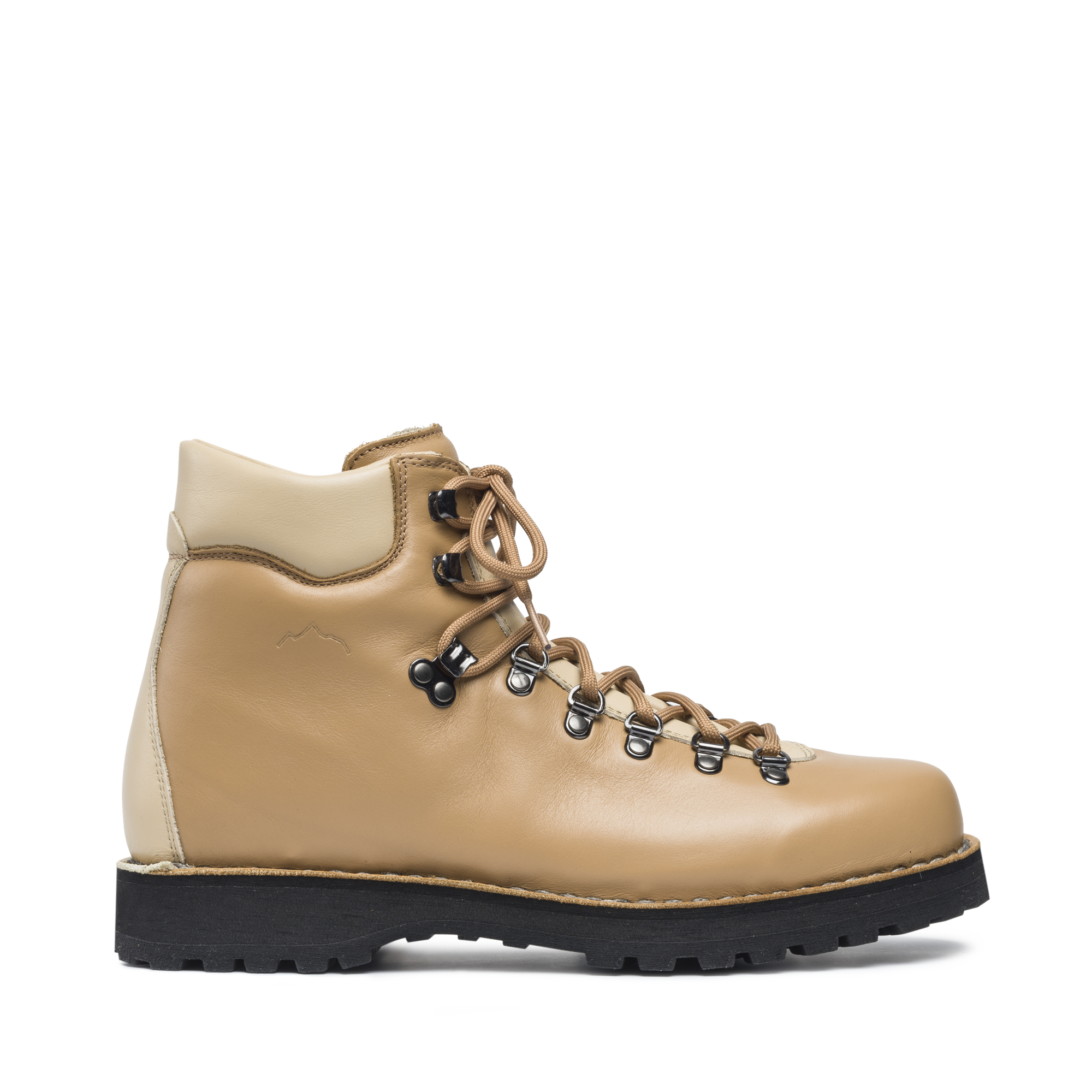 Diemme Footwear - Roccia Vet Sand Nappa Mix M