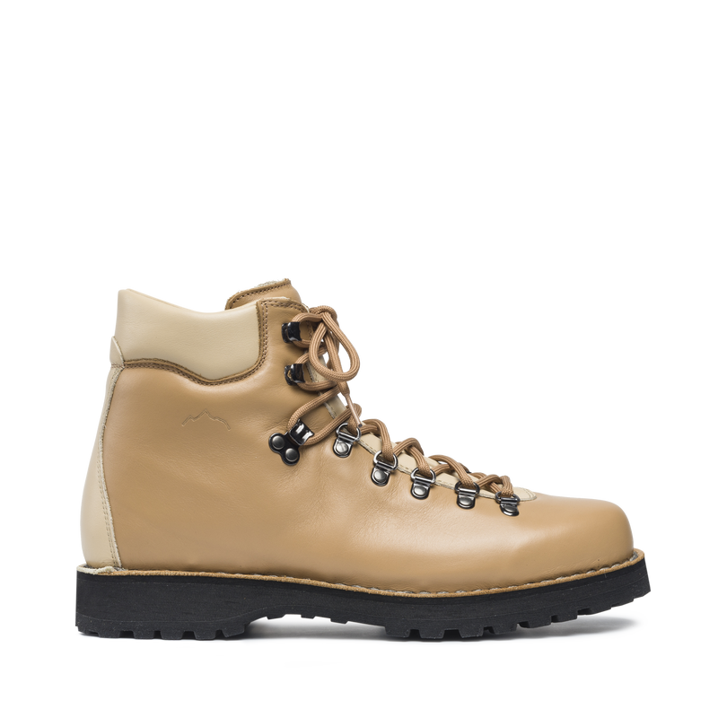 Roccia Vet Sand Nappa Mix M