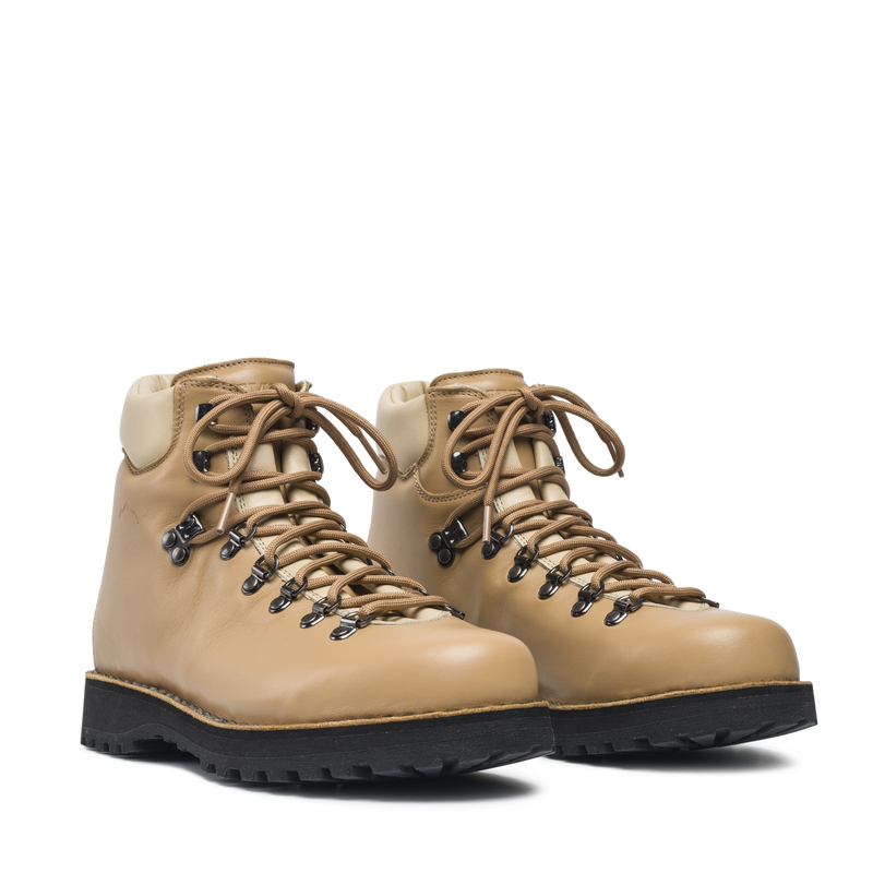 Roccia Vet Sand Nappa Mix M