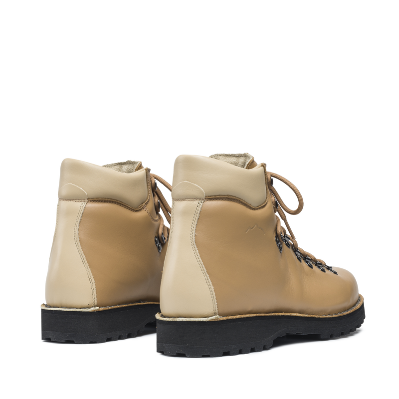 Roccia Vet Sand Nappa Mix M