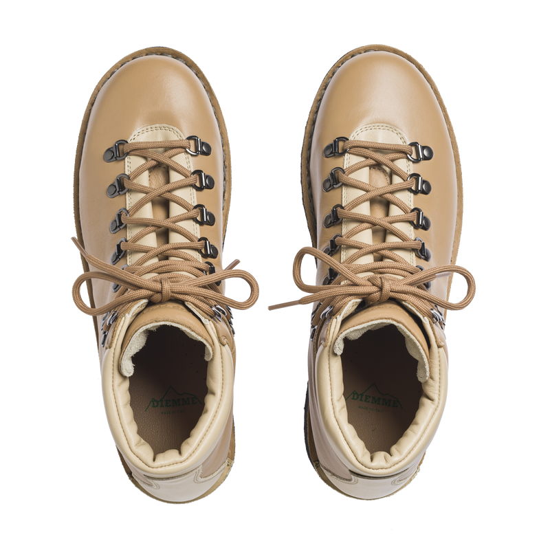 Roccia Vet Sand Nappa Mix M