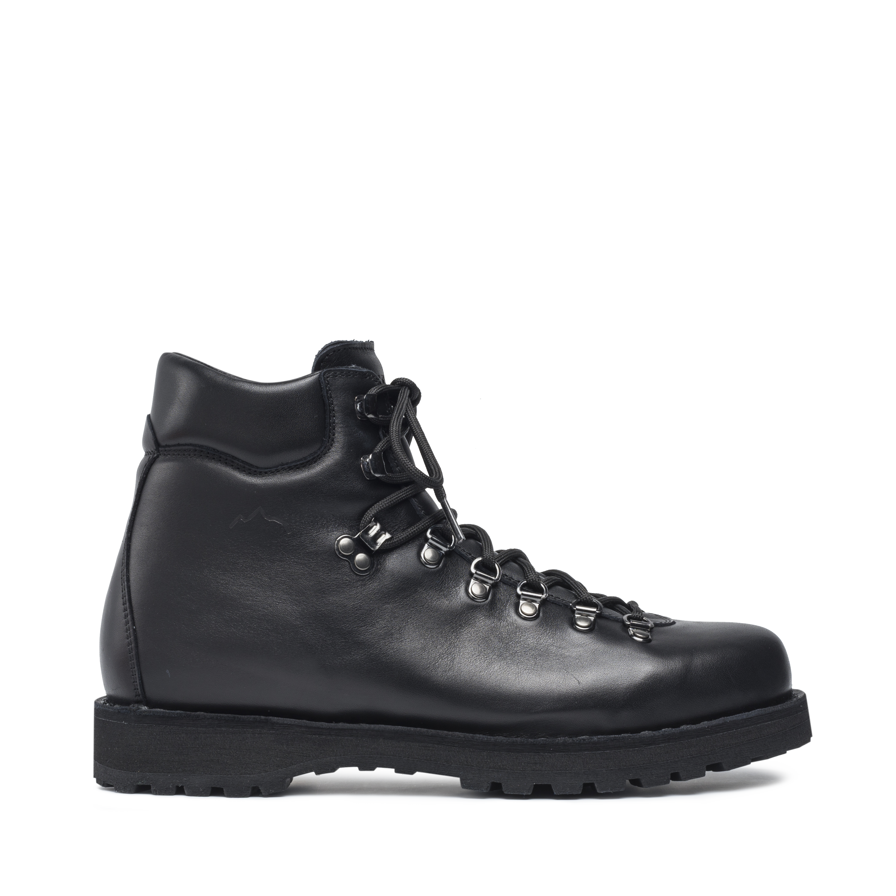 靴 DIEMME ARCHIVE BOOTS ROCCIA VET 42 BLACK Diemme Footwear - Roccia Vet Black Nappa M