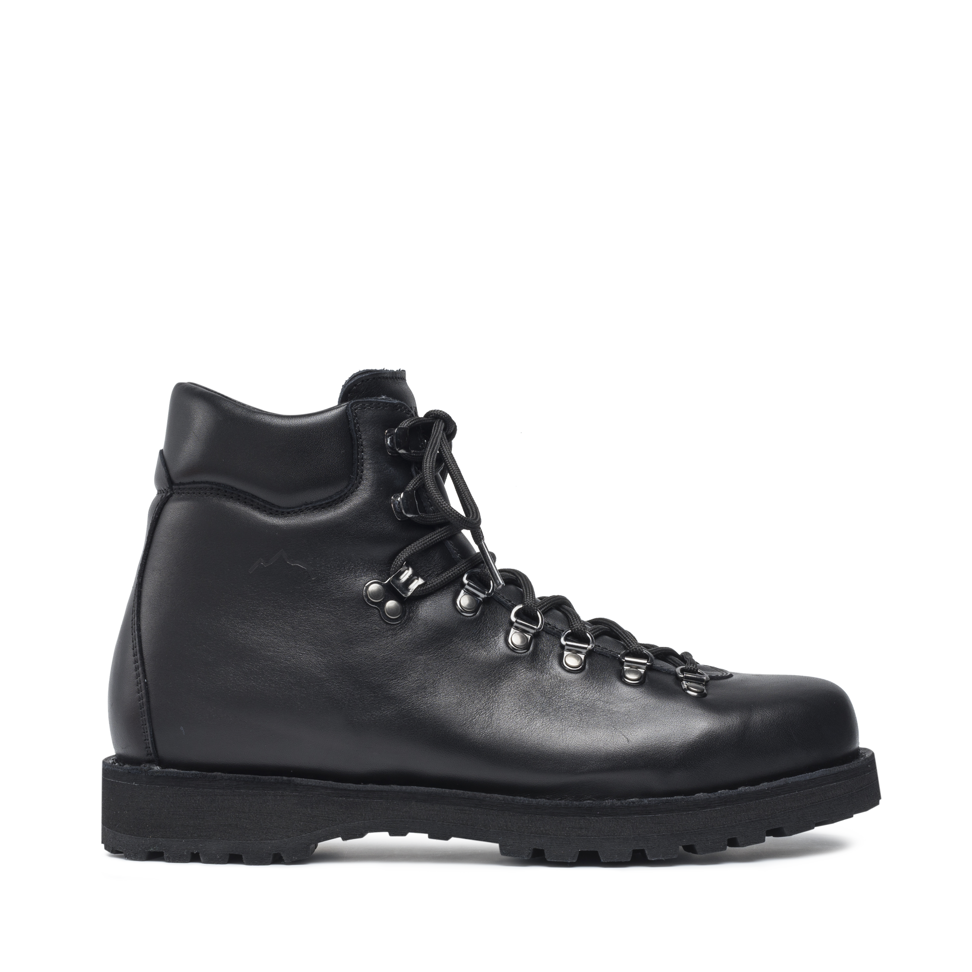 Diemme Footwear - Roccia Vet Black Nappa M