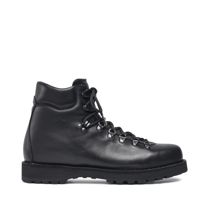 Roccia Vet Black Nappa M
