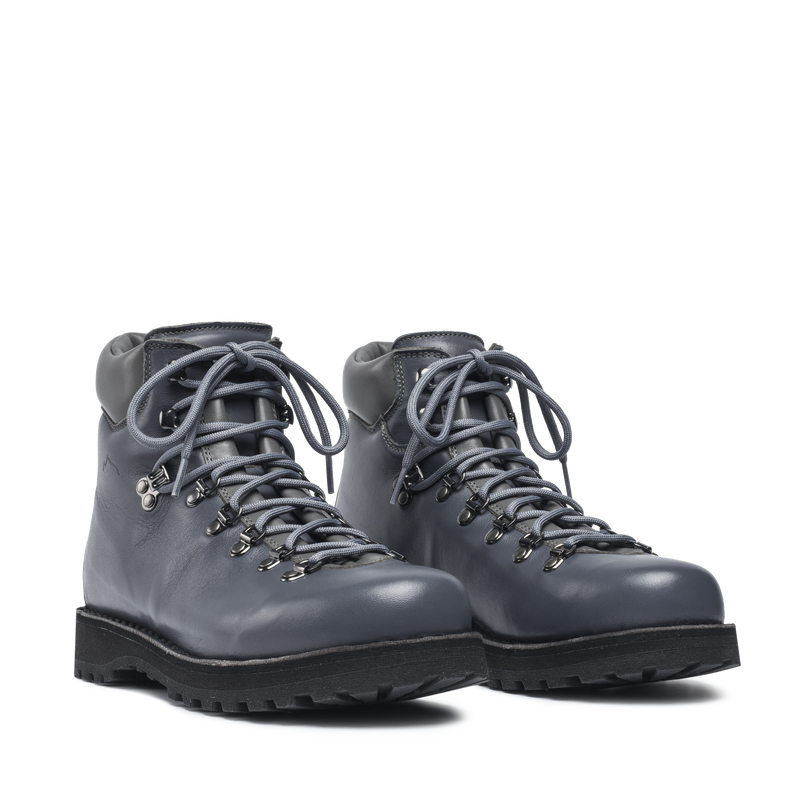 Roccia Vet Grey Nappa Mix M