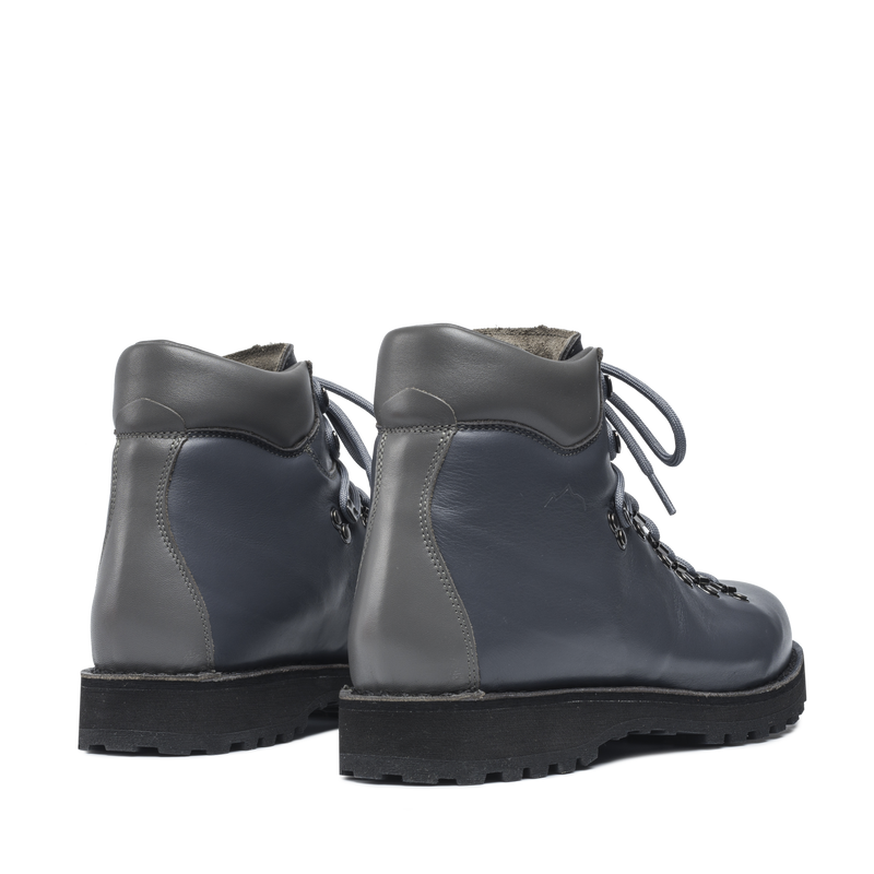 Roccia Vet Grey Nappa Mix M