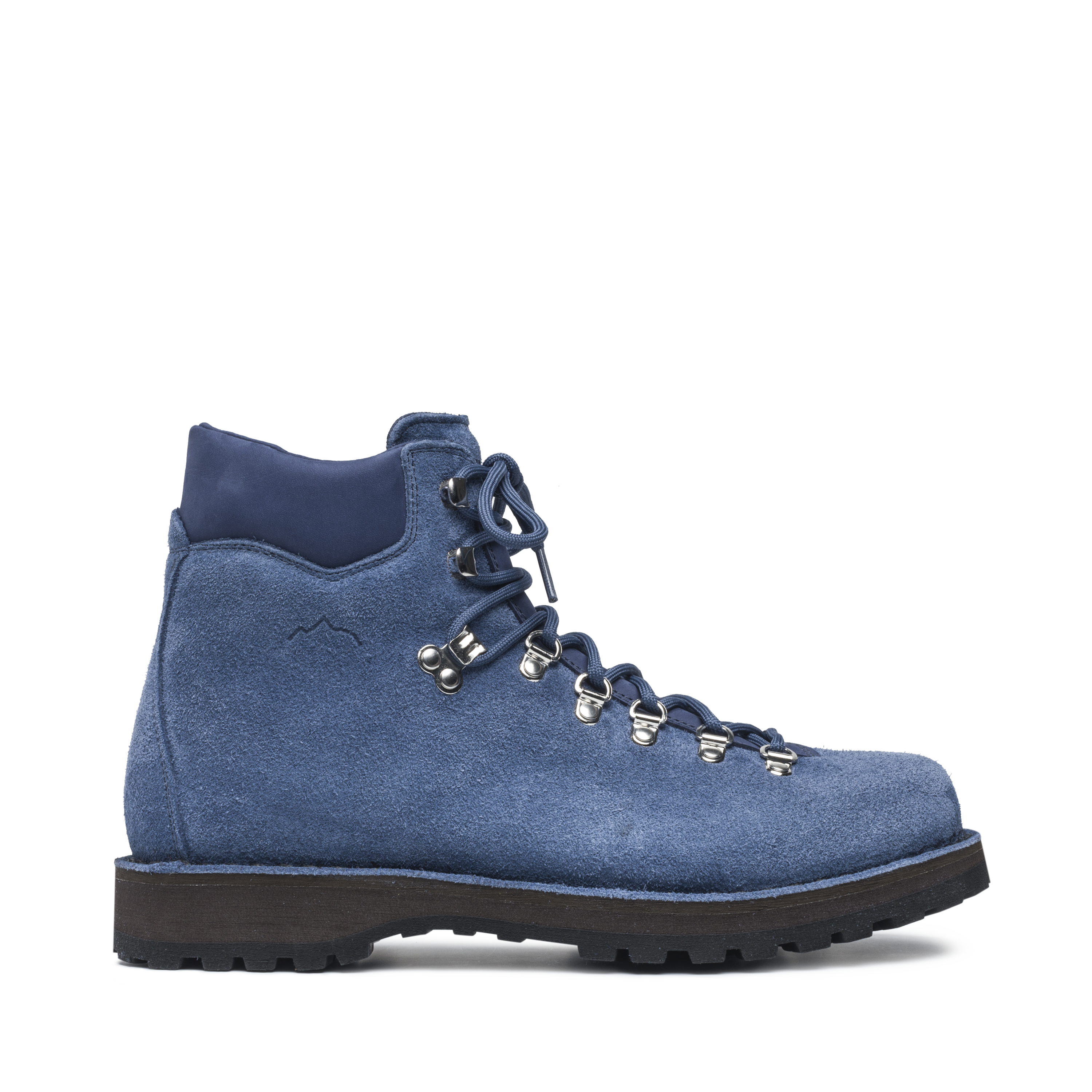 Diemme Footwear - Roccia Vet Vintage Blue Suede M