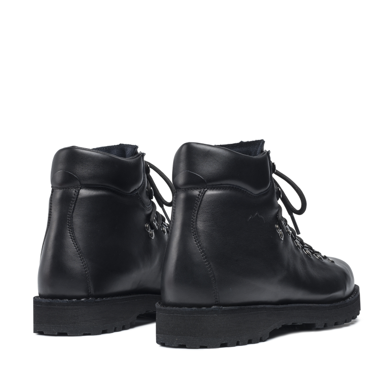 Roccia Vet Black Nappa W